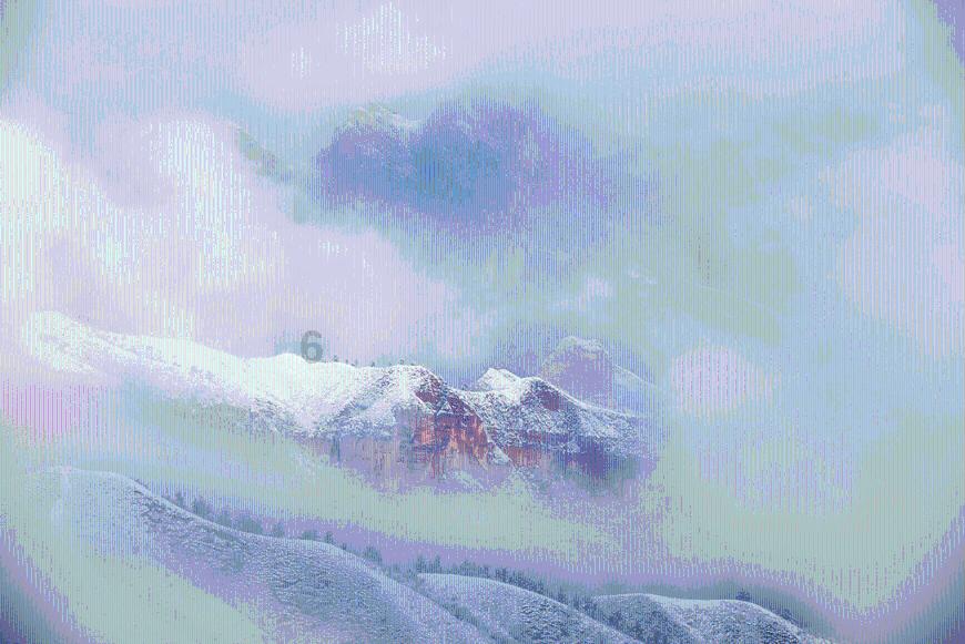 色度室逃生